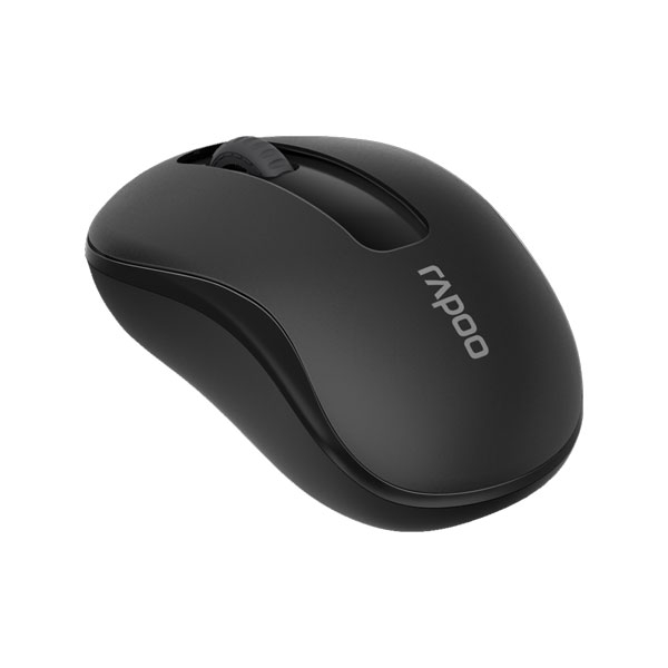 کیبورد و موس بی سیم رپو مدل X1800S - Image 10