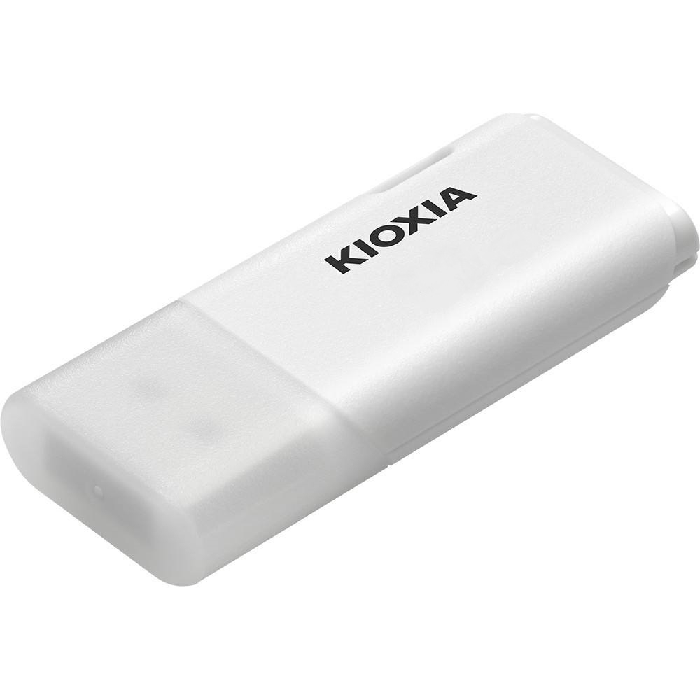 فلش مموری کیوکسیا مدل U202 ظرفیت 128 گیگابایت درپوشدار با رابط USB 2.0 و سرعت انتقال 30 مگابایت بر ثانیه، سازگار با کامپیوتر، لپتاپ، موبایل، تبلت و تلویزیون - Image 5