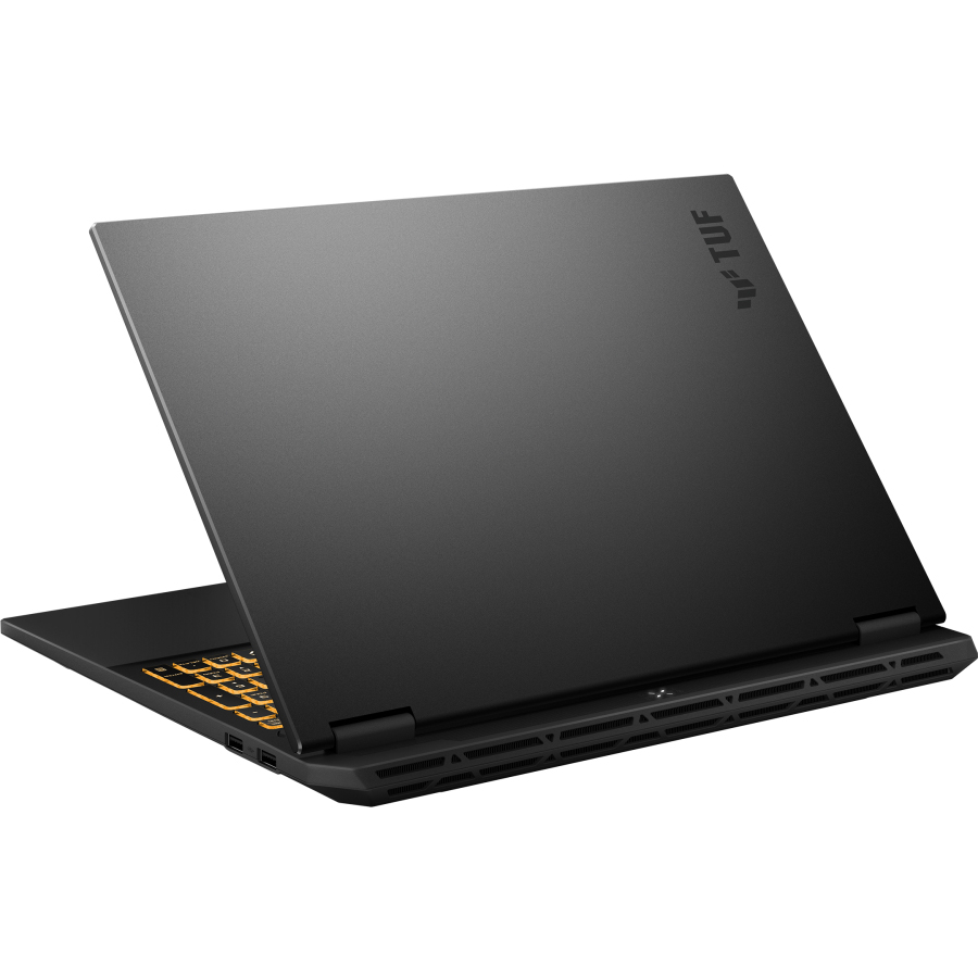 لپ تاپ 16 اینچی ایسوس مدل TUF Gaming F16 FX608JMR-F16I75060-i7 14650HX-RTX5060 8GB-32GB DDR5 5600MHz-1TB SSD-FHD 165Hz-W - Image 8