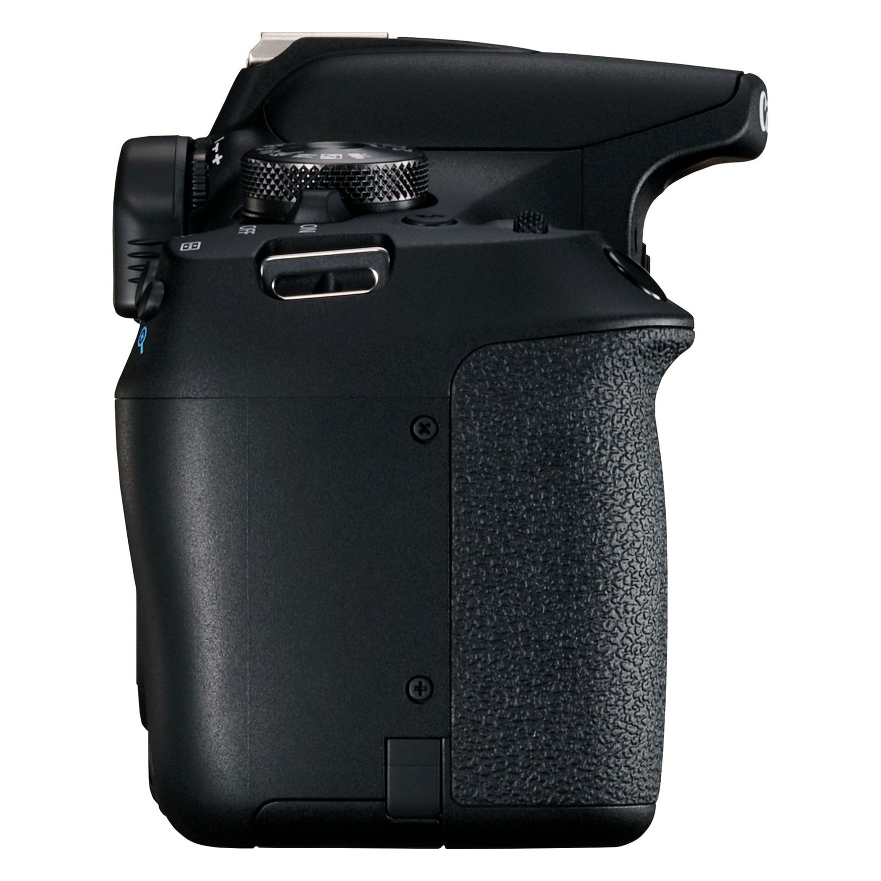 دوربین دیجیتال کانن مدل EOS 2000D به همراه لنز 18-55 میلی متر DC III - Image 10