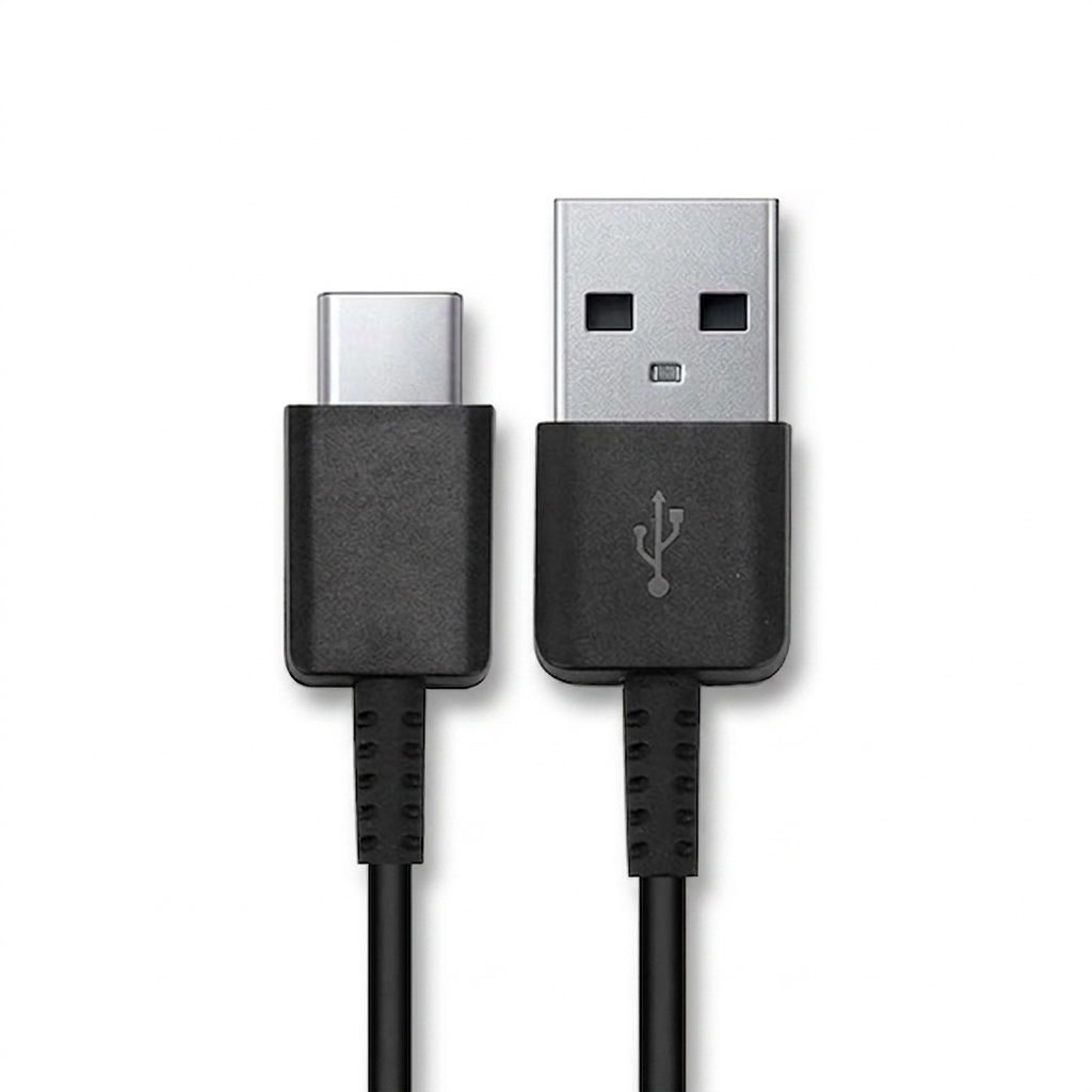 کابل تبدیل USB به USB-C مدل EP-DG970 طول 1 متر
