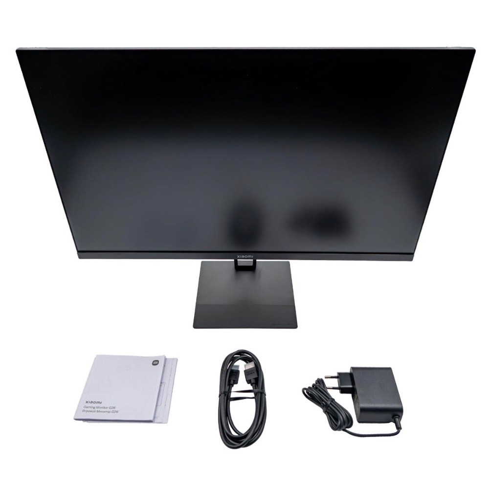 مانیتور گیمینگ 23.8 اینچ شیائومی مدل G24 i - Image 3