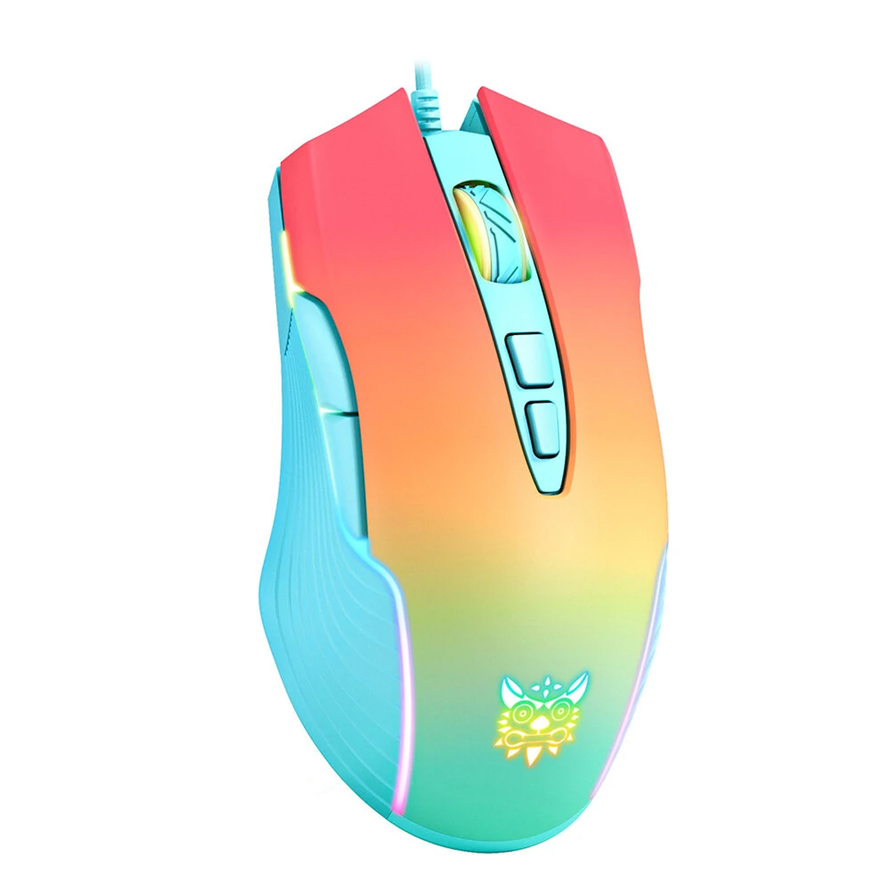 ماوس گیمینگ اونیکوما مدل CW905 - Image 8