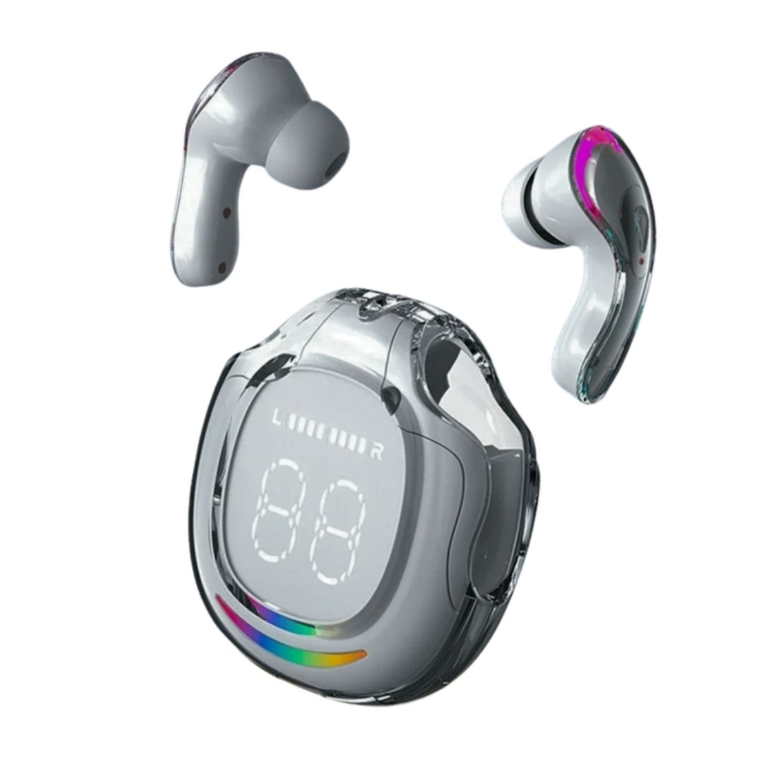 هدفون بلوتوثی روکا مدل RBT2OO - Image 2