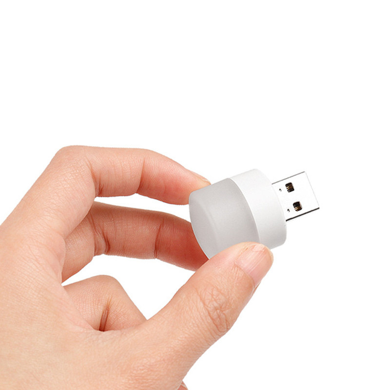 USB لامپ ال ای دی مدل LN1263 - Image 2