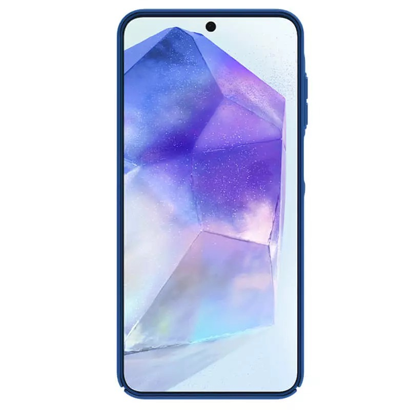 کاور نیلکین مدل CamShield مناسب برای گوشی موبایل سامسونگ Galaxy A16 4G/5G - Image 16