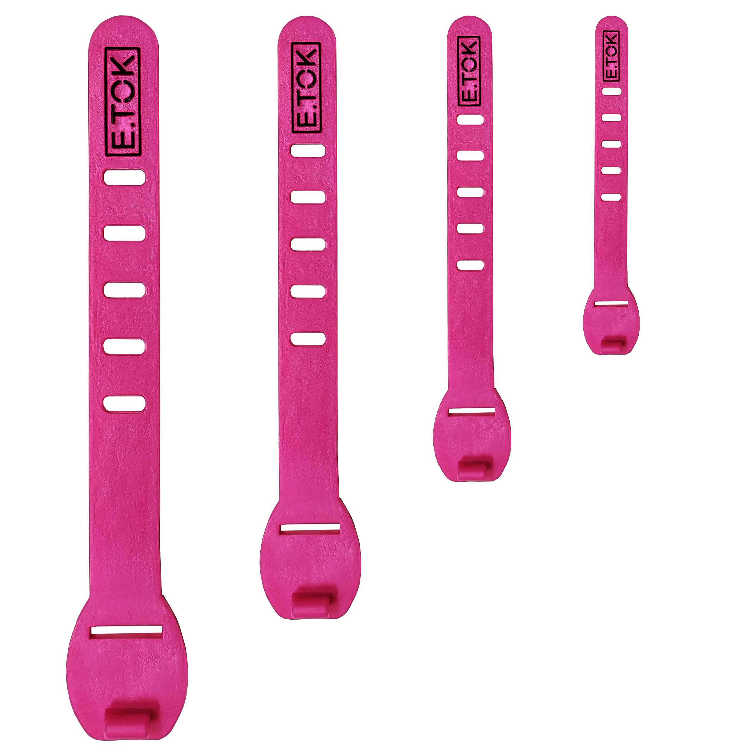 نظم دهنده کابل ایتوک مدل Essential بسته 8 عددی - Image 25