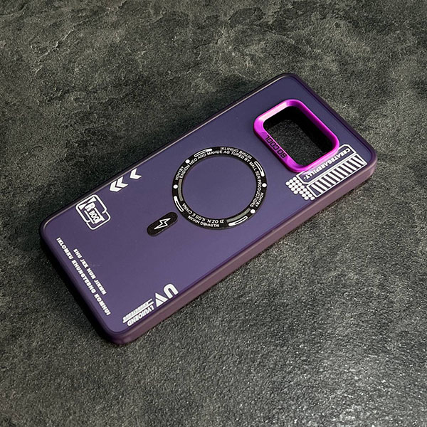 کاور گاردتک مدل Cool1_X3 مناسب برای گوشی موبایل شیائومی Poco X3 / X3 Pro - Image 3