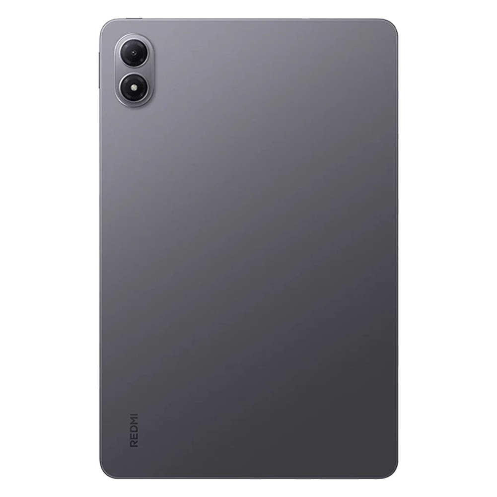 تبلت 12.1 اینچ شیائومی مدل Redmi Pad 2 Pro Wi-Fi، ظرفیت 256 گیگابایت و رم 8 گیگابایت، رزولوشن دوربین 8 مگاپیکسل، پشتیبانی از قلم و کیبورد - Image 4