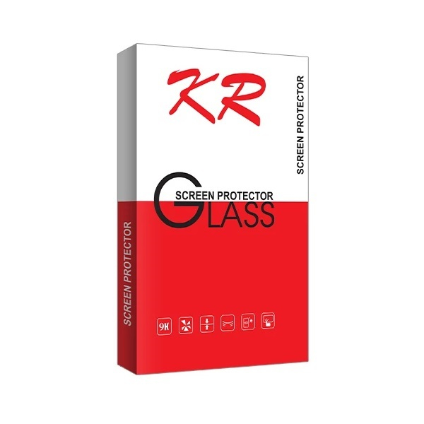 محافظ صفحه نمایش کی آر مدل Anti-Static مناسب برای گوشی موبایل اپل iPhone 16 Pro Max - Image 3