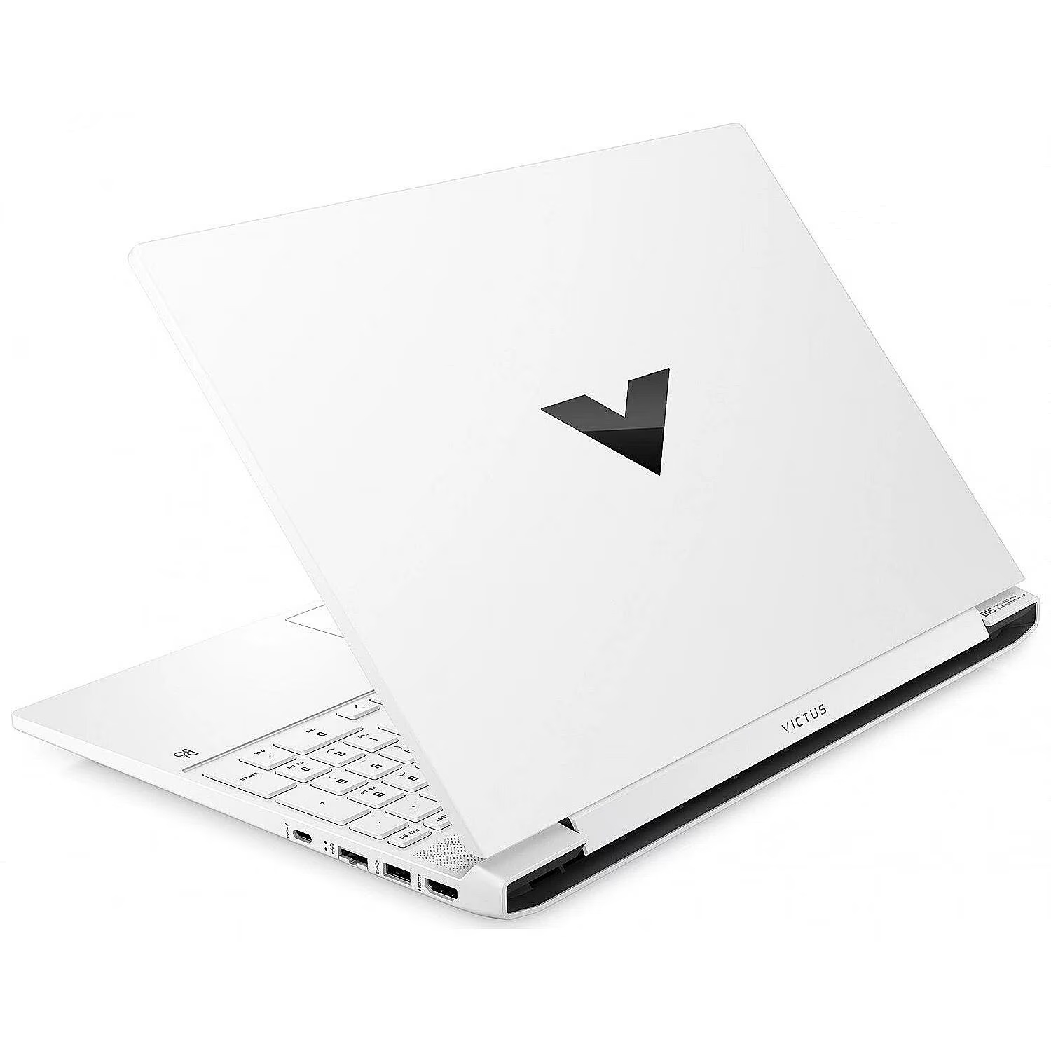 لپ تاپ 15.6 اینچی اچ پی مدل Victus 15 fa2082wm-i5 13420H-RTX4050 6GB-16GB DDR4 3200MHz-512GB SSD-FHD 144Hz-W - Image 13