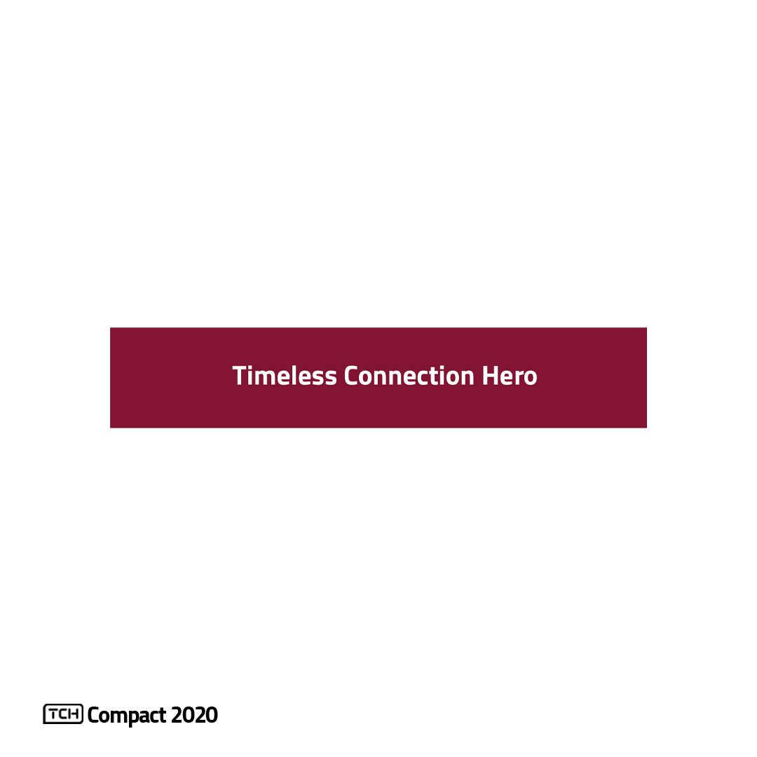 پاوربانک 22.5 وات تی سی اچ مدل Compact 2020 ظرفیت 20000 میلیآمپرساعت به همراه 2 عدد کابل USB-C / لایتنینگ - Image 9