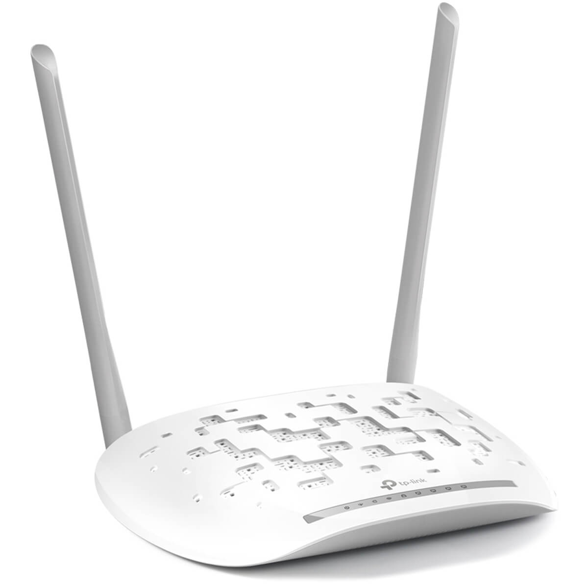 مودم روتر +ADSL2 تی پی-لینک مدل TD-W8961N_V4 - Image 5