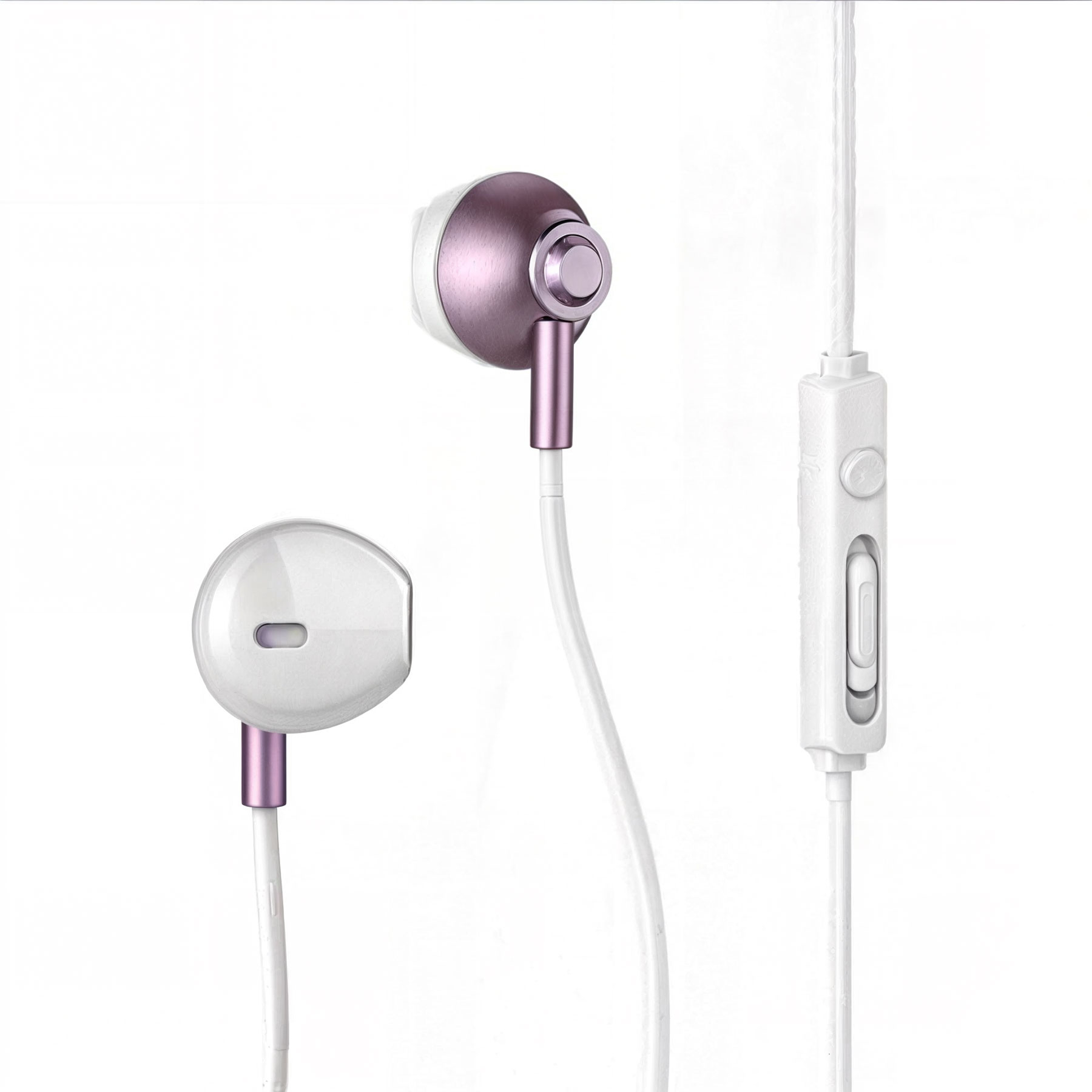 هندزفری ریمکس مدل RM-711 - Image 9