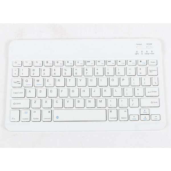 مینی کیبورد بلوتوثی مدل BT300 - Image 9