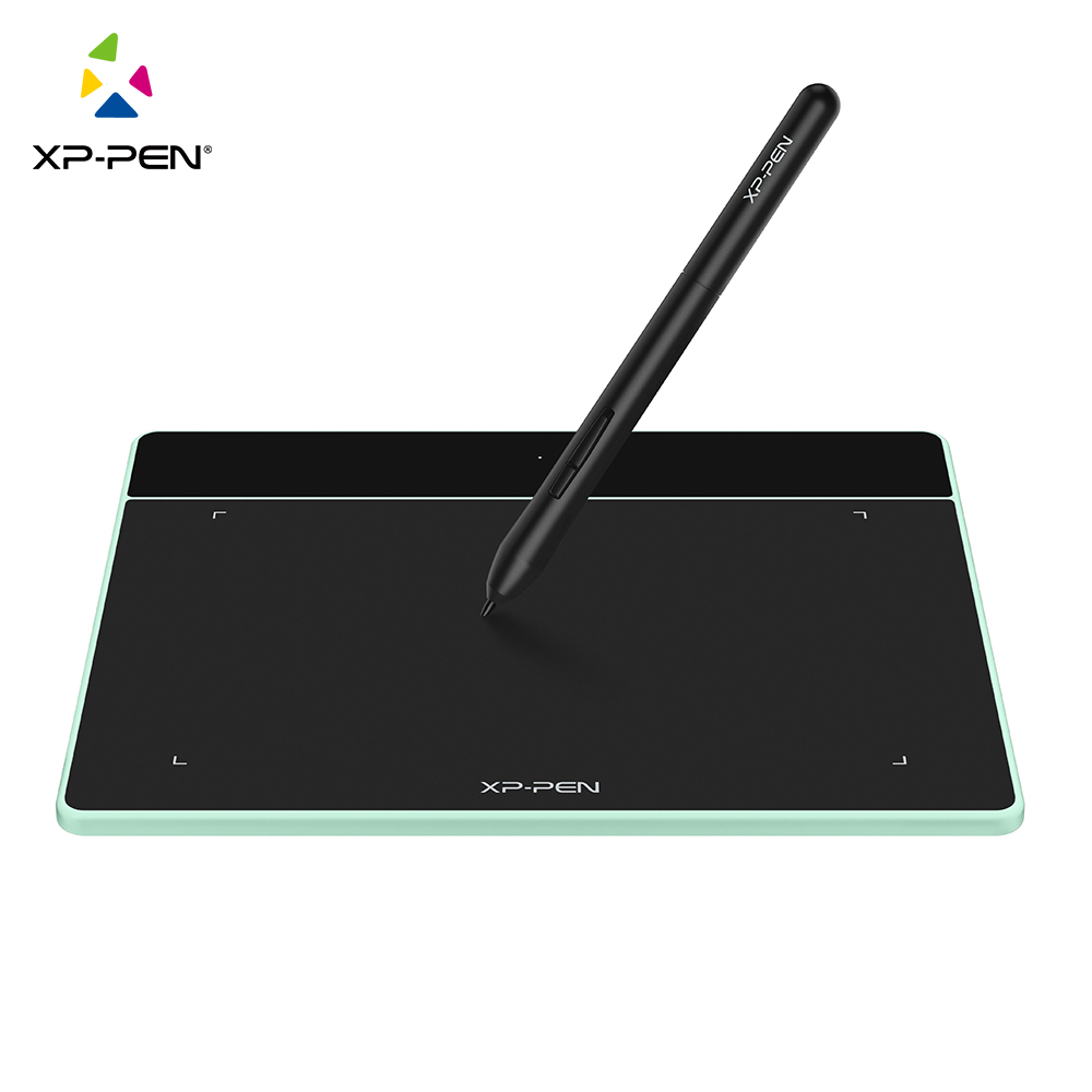 قلم نوری ایکس پی-پن مدل Deco Fun S CT640 - Image 17