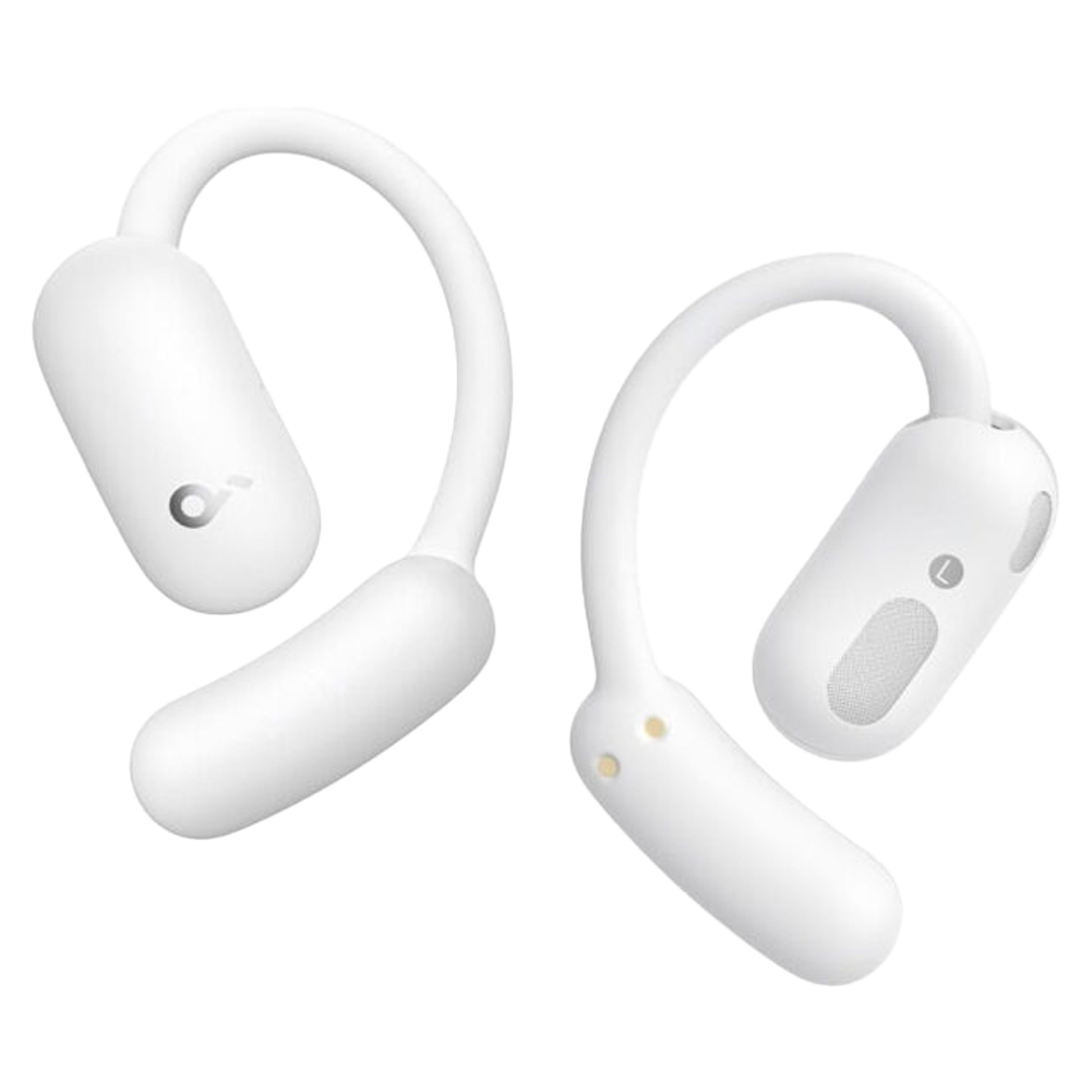 هدفون بلوتوثی انکر مدل soundcore AeroFit 2 - نسخه مجهز به هوش مصنوعی - Image 2
