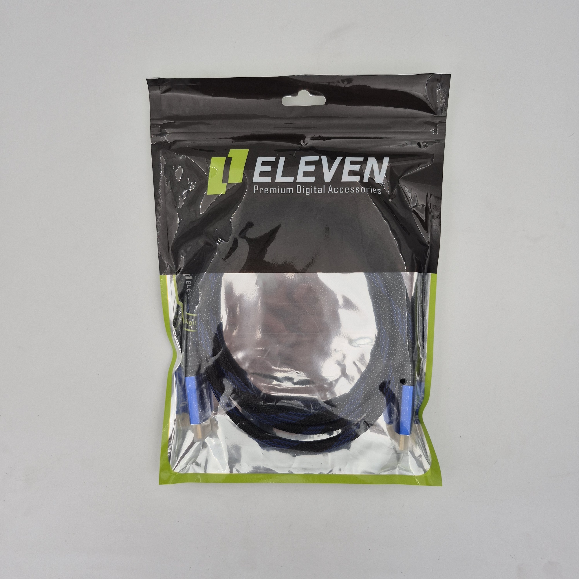 کابل HDMI ایلون مدل BLUELINK طول 10 متر - Image 3