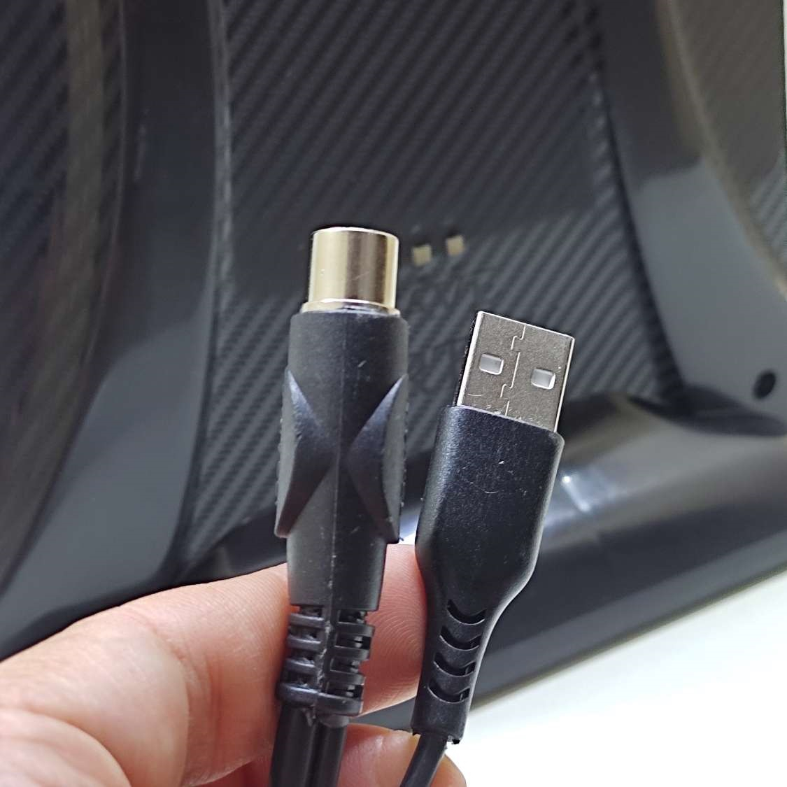 آنتن رومیزی ویو ورتکس مدل WV60-5M - Image 3