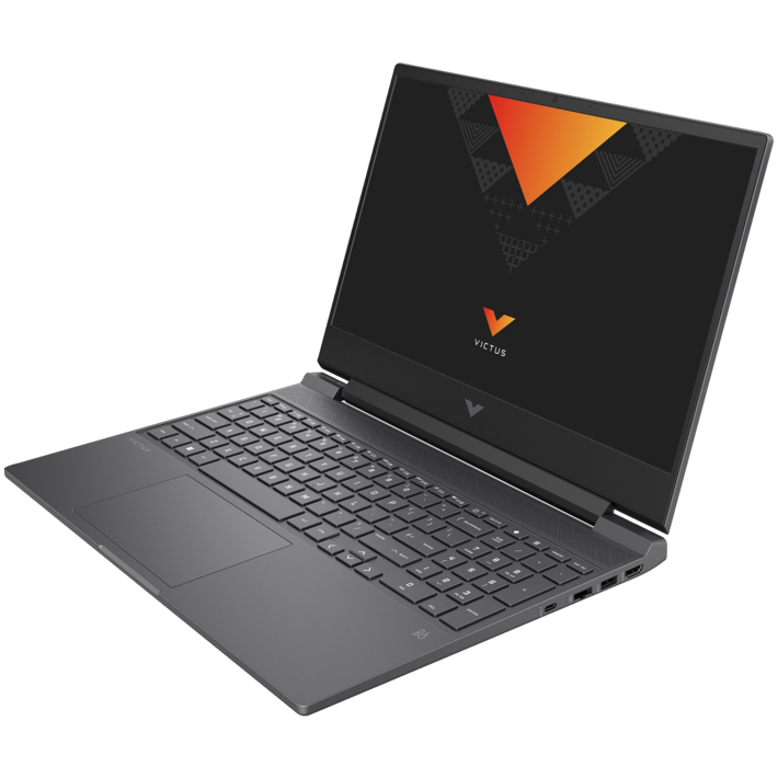 لپ تاپ 15.6 اینچی اچ پی مدل Victus 15 fa2082wm-i5 13420H-RTX4050 6GB-16GB DDR4 3200MHz-512GB SSD-FHD 144Hz-W - Image 3