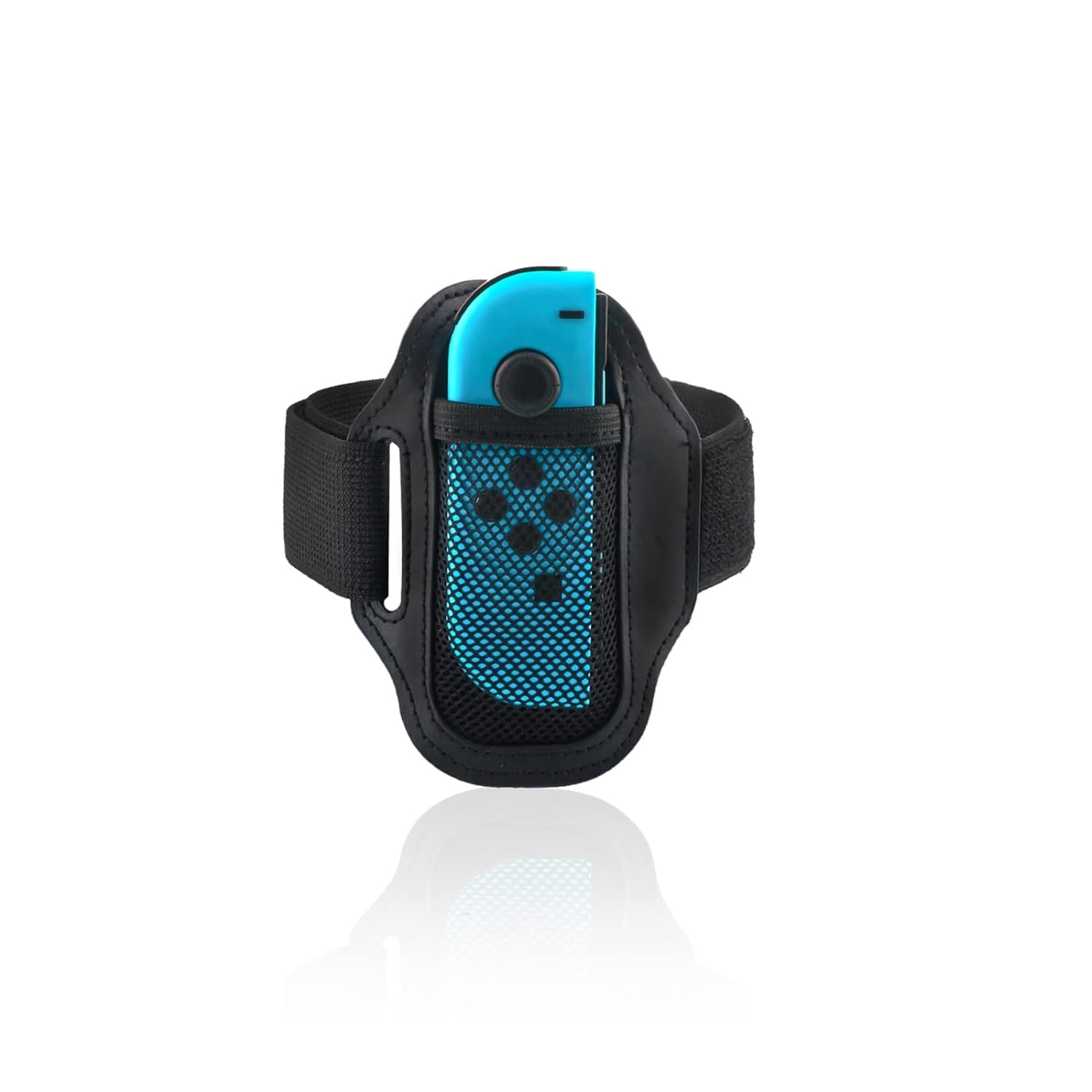 بازی Nintendo Switch Sports مخصوص نینتندو سوئیچ به همراه Leg Grip - Image 7