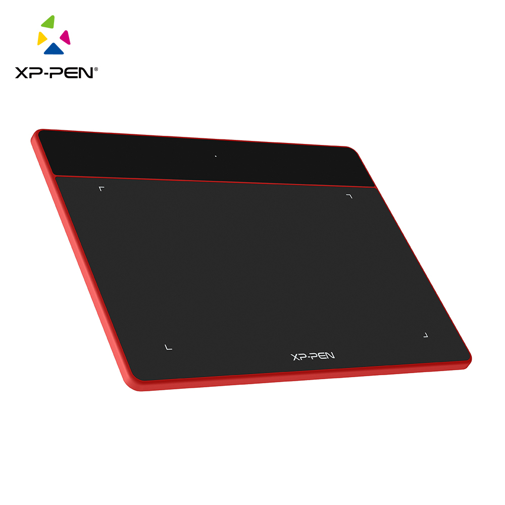 قلم نوری ایکس پی-پن مدل Deco Fun S CT640 - Image 42