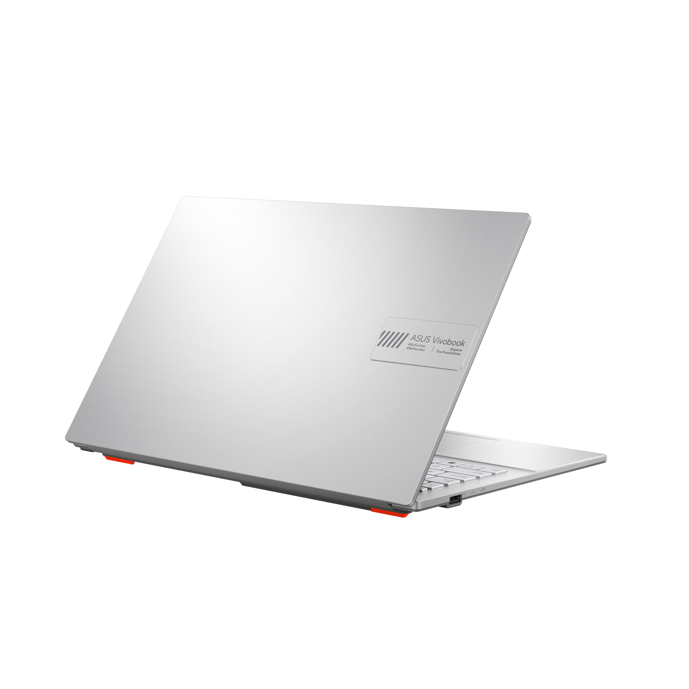 لپتاپ ایسوس مدل Vivobook Go 15 E1504GA-NJ558 با پردازنده Core i3- N305، رم DDR4 4GB با فرکانس 3200MHz، حافظه SSD با ظرفیت 256GB، نمایشگر 15.6 اینچ IPS با وضوح Full HD - Image 10