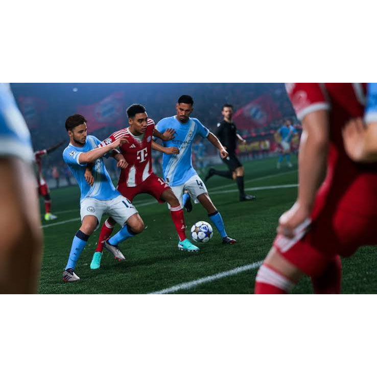 بازی EA Sports FC 26 مخصوص Nintendo Switch 2 - Image 2