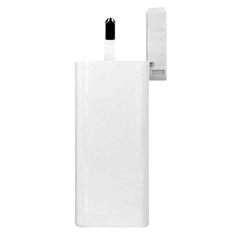 شارژر دیواری 67 وات شیائومی مدل MDY-12-EG به همراه کابل USB-C - Image 5