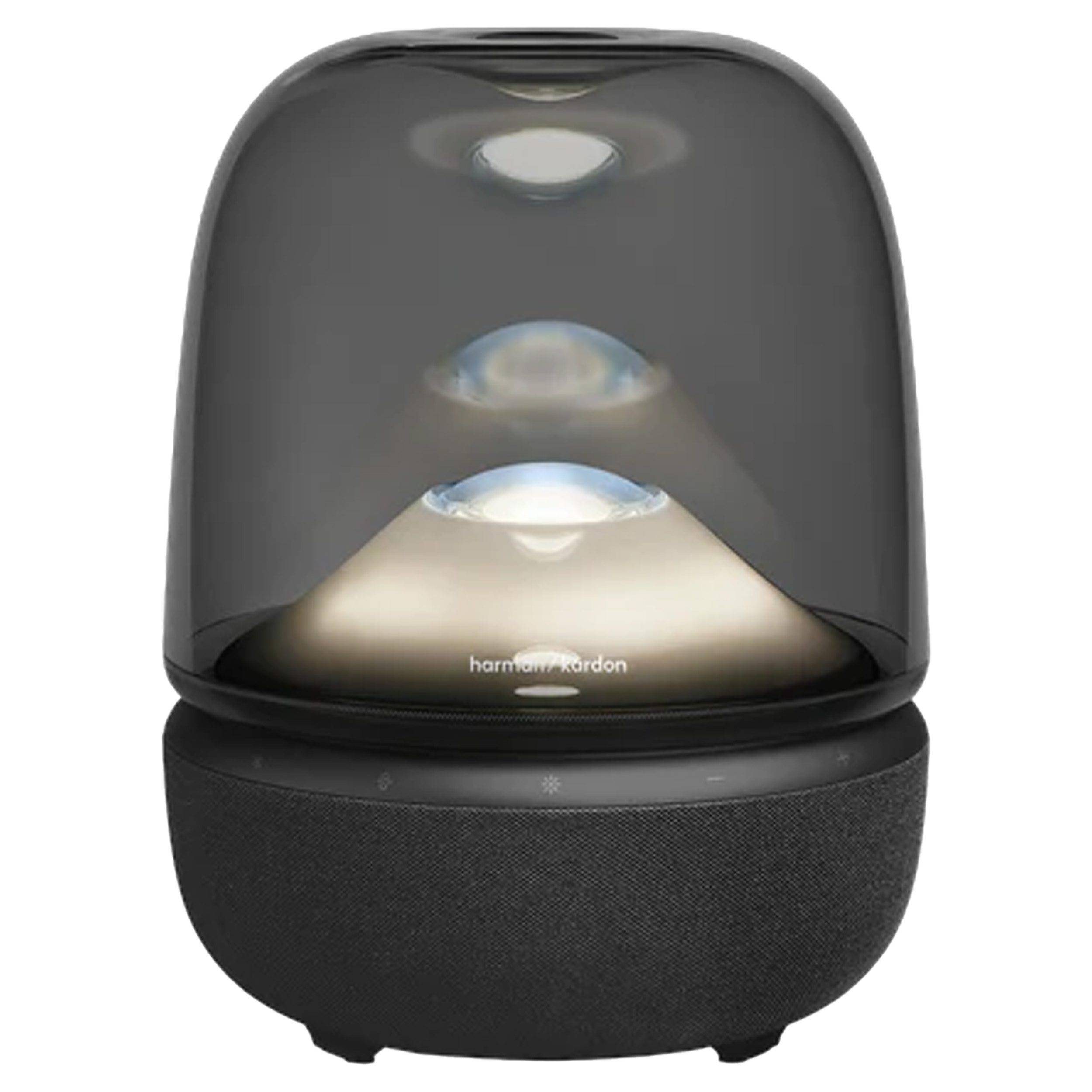 اسپیکر بلوتوثی هارمن کاردن مدل Aura Studio 5 - Image 11