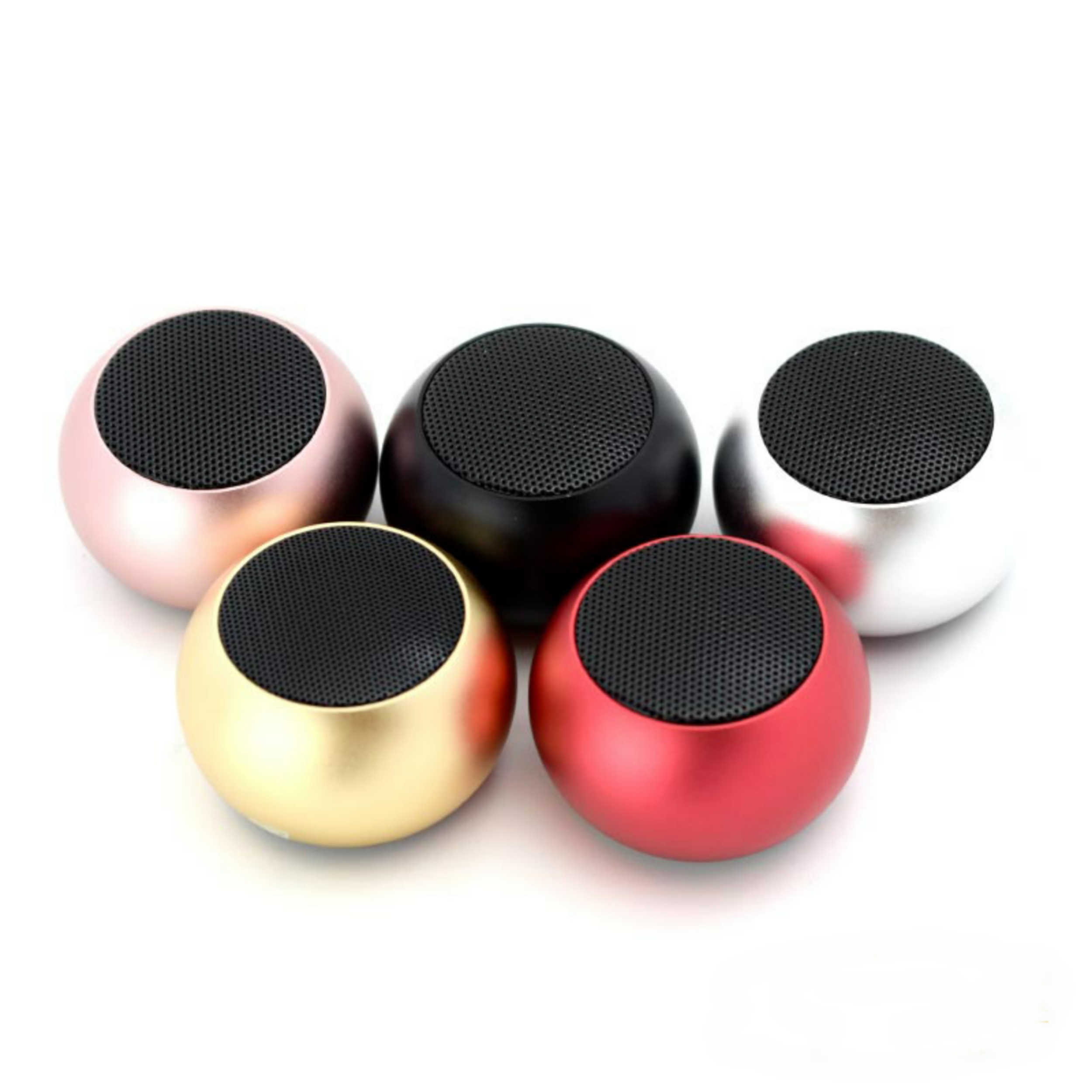 اسپیکر بلوتوثی قابل حمل مدل mini M3 - Image 13