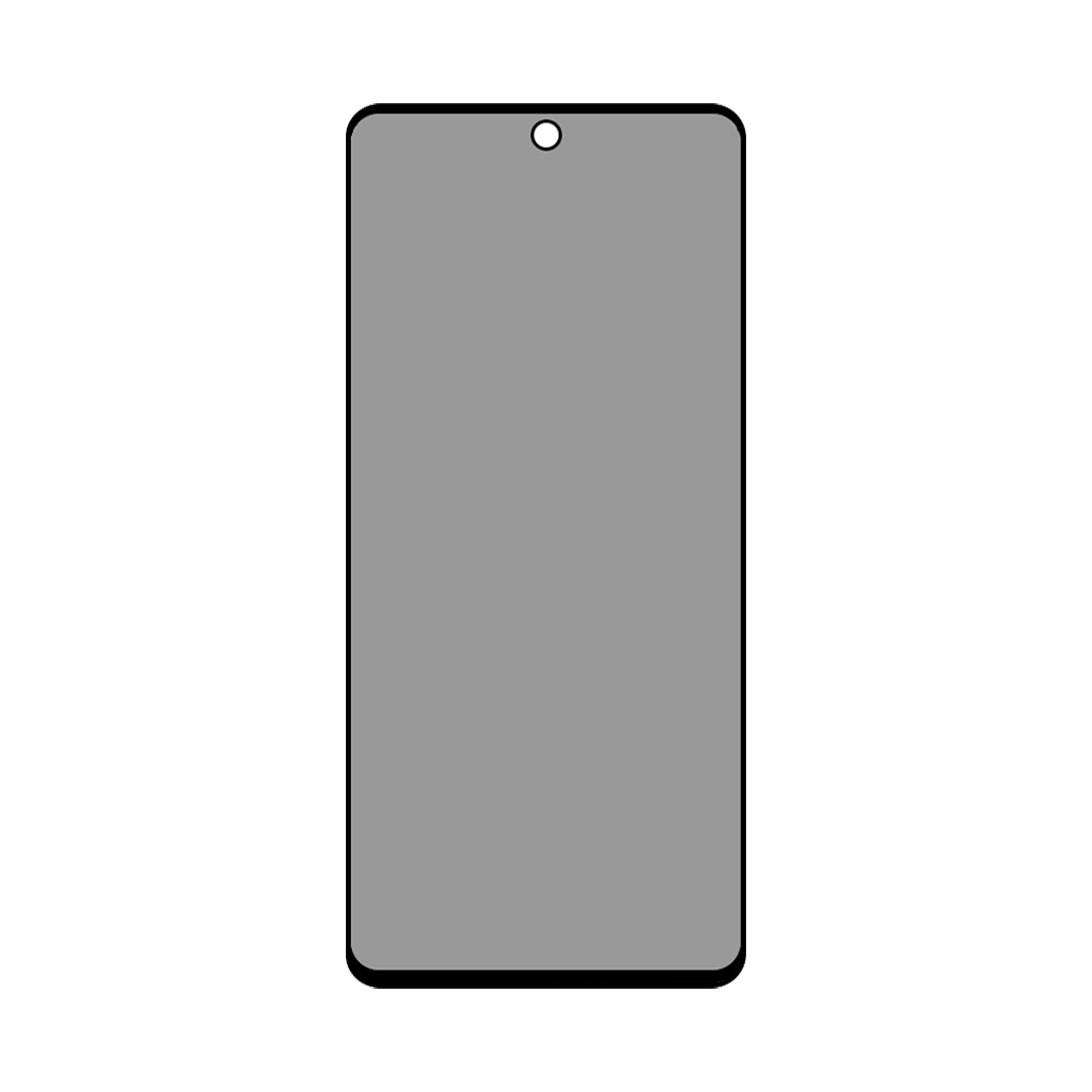 محافظ صفحه نمایش حریم شخصی شهر گلس مدل FULLPRIV مناسب برای گوشی موبایل شیائومی Redmi Note 11 Pro 5G / Note 11 Pro Plus 5G / Mi 11i / 11i HyperCharge / Poco F3 / Poco F4 / Poco F4 GT / Poco X4 Pro 5G