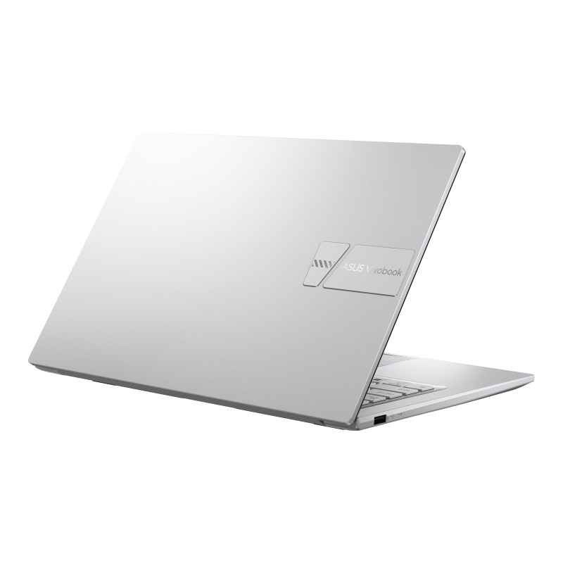 لپ تاپ 15.6 اینچی ایسوس مدل Vivobook 15 X1504VA-Core 5 120U-8GB DDR5 4800MHz-512GB SSD-IPS - Image 2