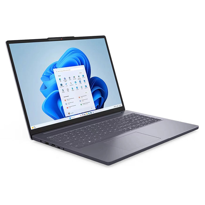 لپ تاپ 16 اینچی لنوو مدل IdeaPad Slim 3 16IRH10-i7 13620H-16GB DDR5 4800MHz-512GB SSD-IPS-Backlit - Image 6