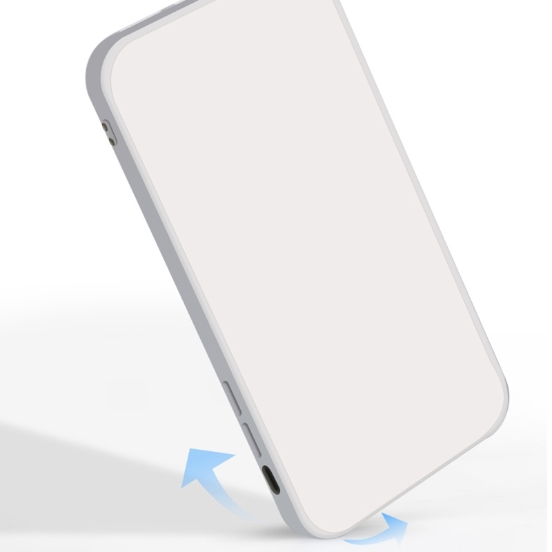 کاور عمو قاب مدل سیلیکونی پاک کنی مناسب برای گوشی موبایل سامسونگ Galaxy S21 FE - Image 8