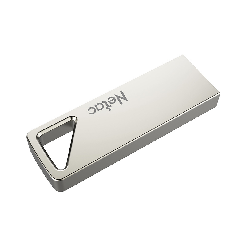 فلش مموری نتاک مدل U326 ظرفیت 16 گیگابایت با رابط USB2.0 - Image 3