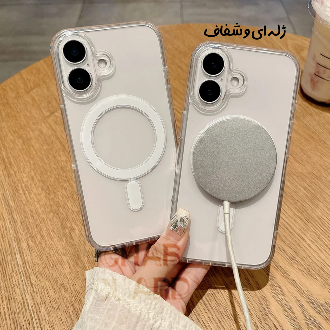 کاور قاب گارد مدل SHFG مناسب برای گوشی موبایل سامسونگ Galaxy A24 4G - Image 7