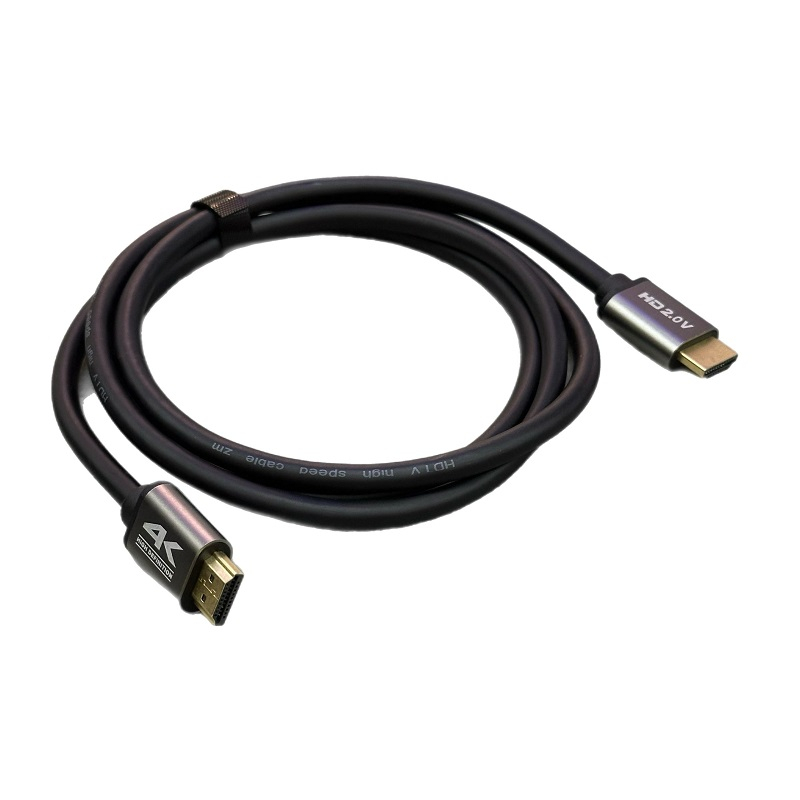 کابل HDMI مدل 4K ULTRA HD طول 1.5 متر - Image 7
