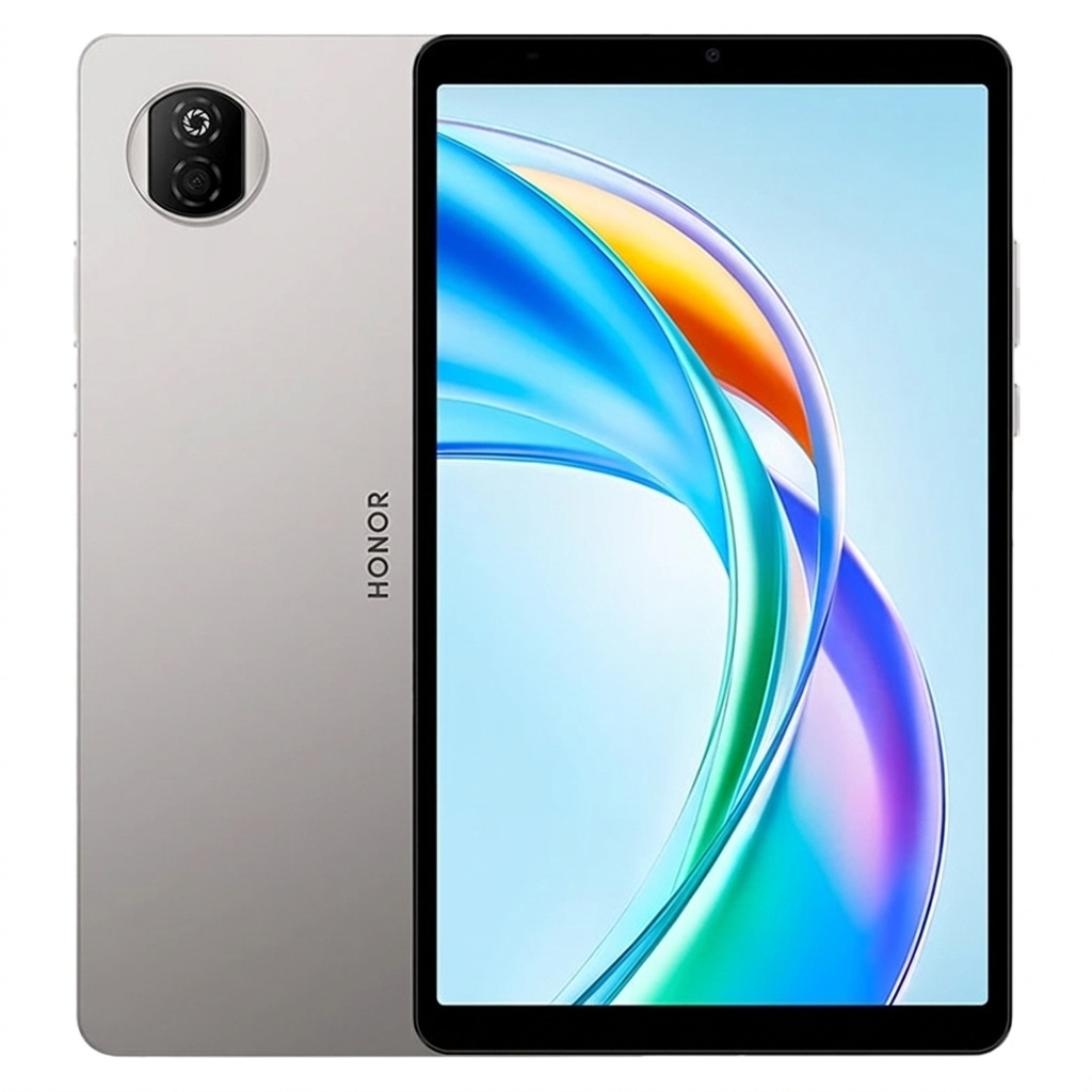 تبلت ۸.۷ اینچ آنر مدل Pad X7 ظرفیت 128 گیگابایت و رم 4 گیگابایت، رزولوشن دوربین 8 مگاپیکسل – نسخه به همراه کاور