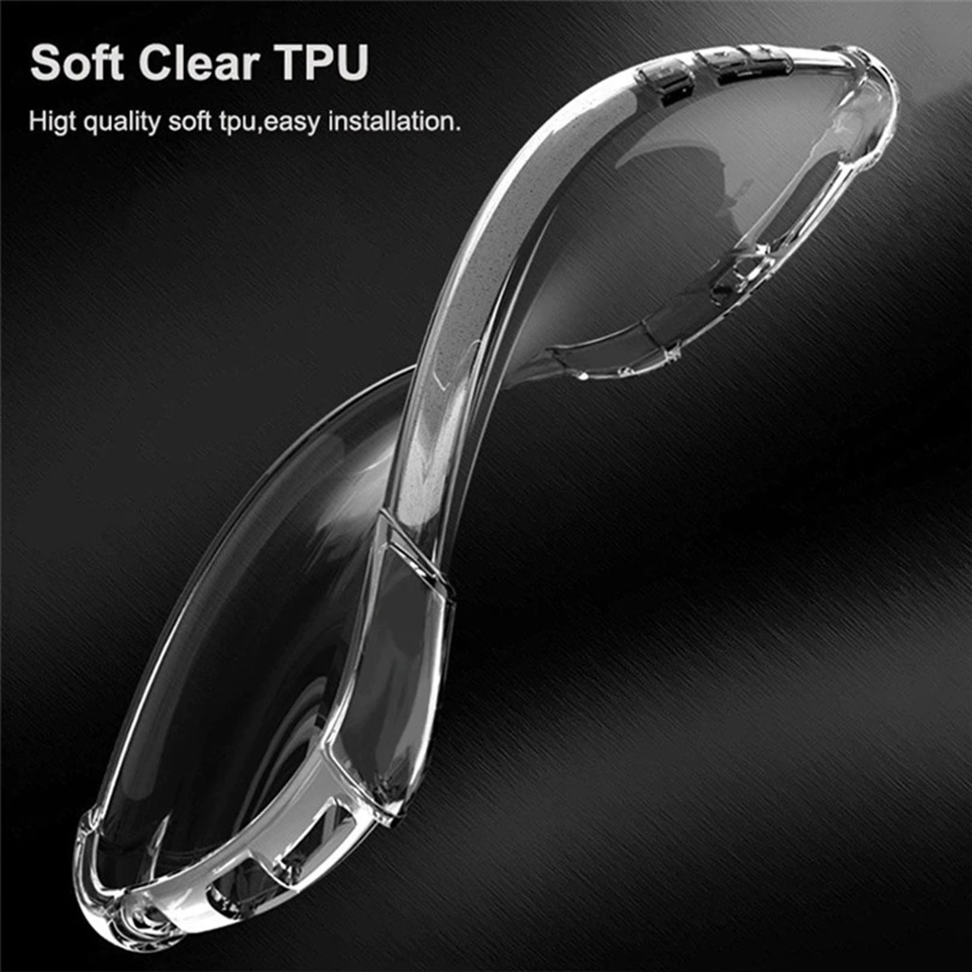 کاور مدل Clear مناسب برای گوشی موبایل اپل iPhone 14 Pro Max - Image 9