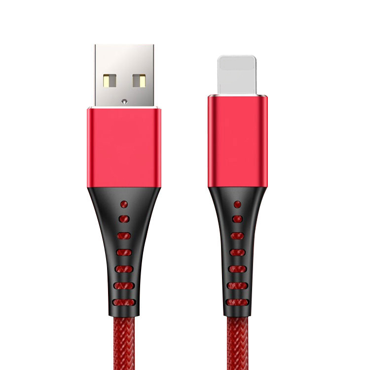 کابل تبدیل USB به لایتنینگ هزول مدل G22 طول 1 متر - Image 14