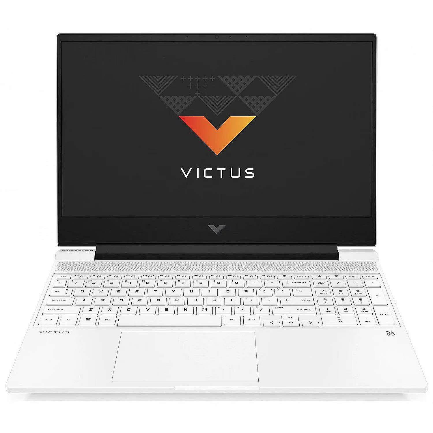 لپ تاپ 15.6 اینچی اچ پی مدل Victus 15 fa2082wm-i5 13420H-RTX4050 6GB-16GB DDR4 3200MHz-512GB SSD-FHD 144Hz-W - Image 11