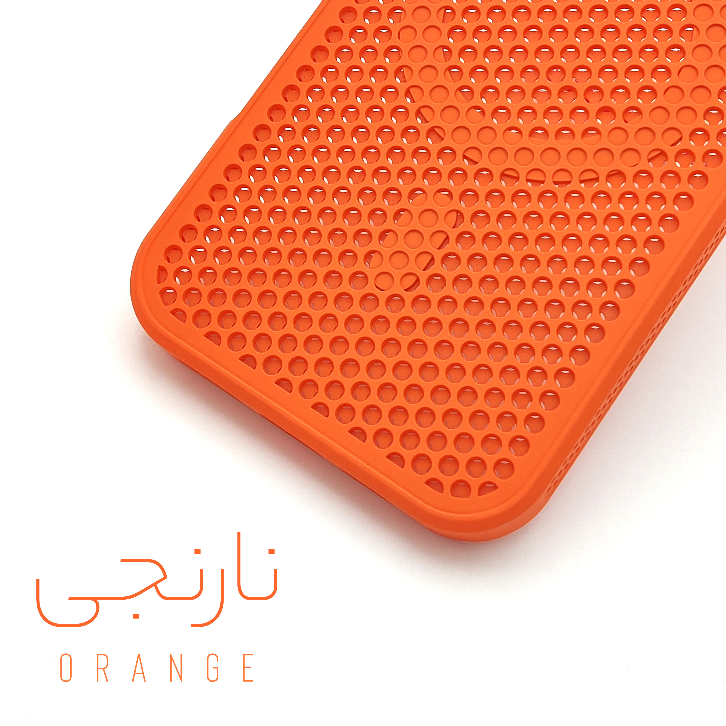 کاور سامورایی مدل Cooling مناسب برای گوشی موبایل اپل iPhone 13 - Image 9