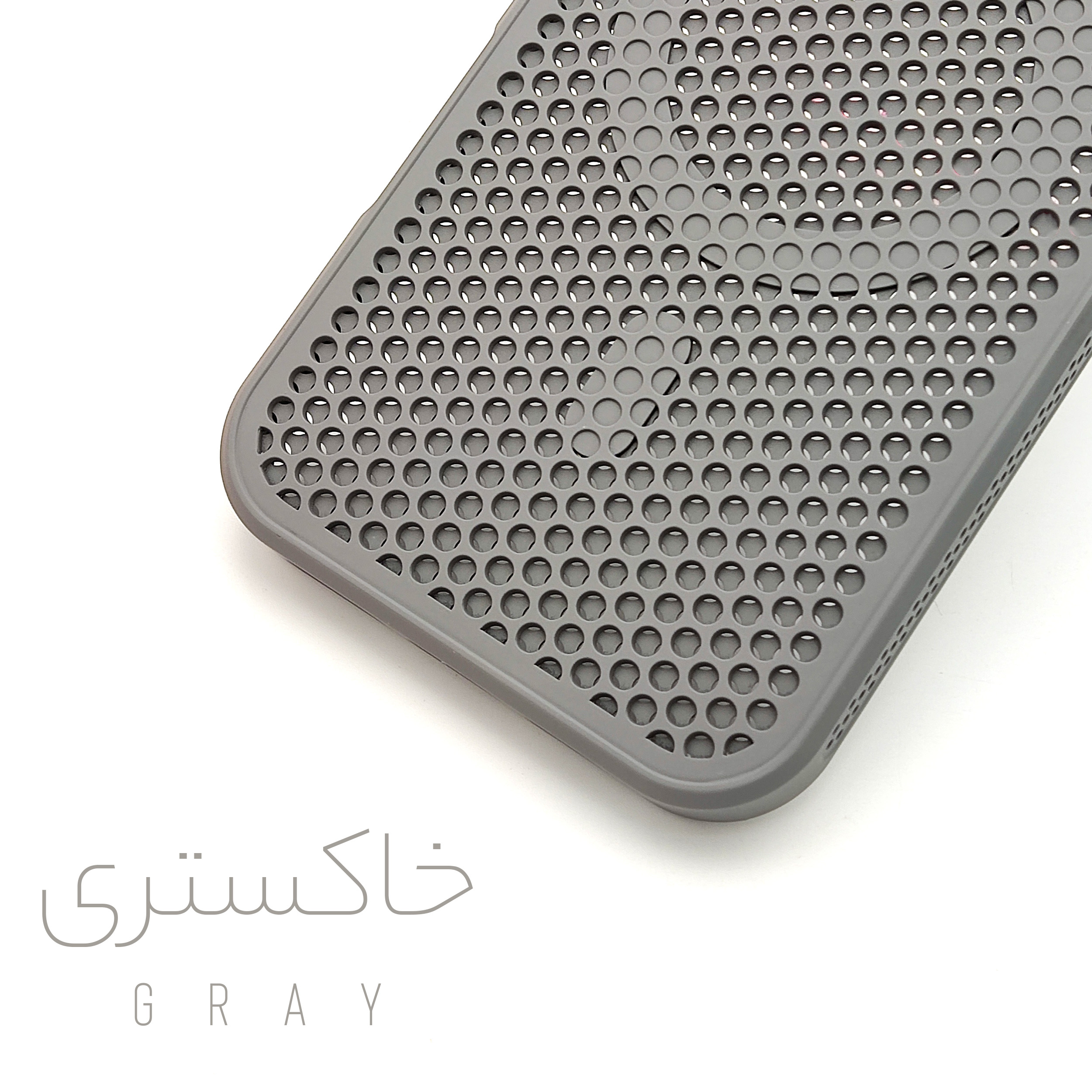 کاور سامورایی مدل Cooling مناسب برای گوشی موبایل اپل iPhone 13 - Image 5