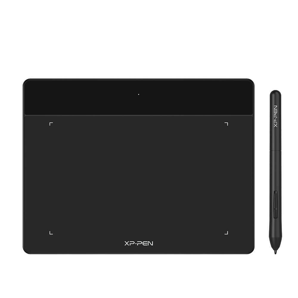 قلم نوری ایکس پی-پن مدل Deco Fun S CT640 - Image 3