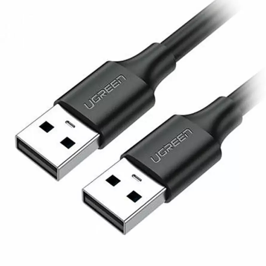 کابل لینک USB یوگرین مدل US102-10310 طول 1.5 متر - Image 9
