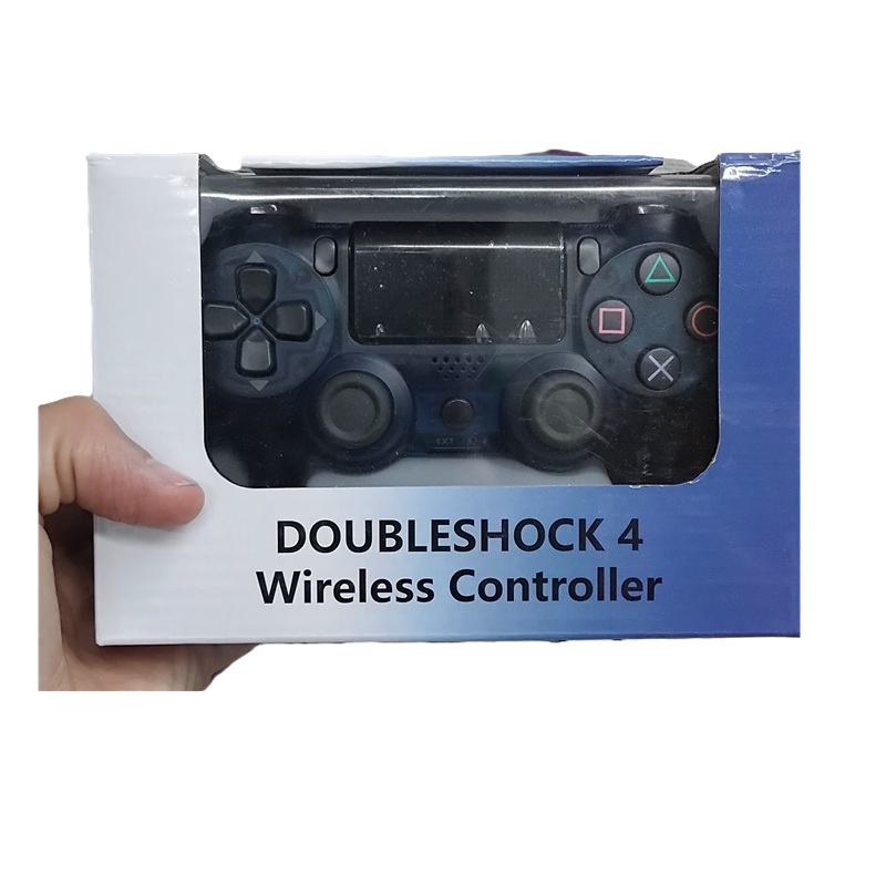 دسته بازی مدل PS4 - Image 9