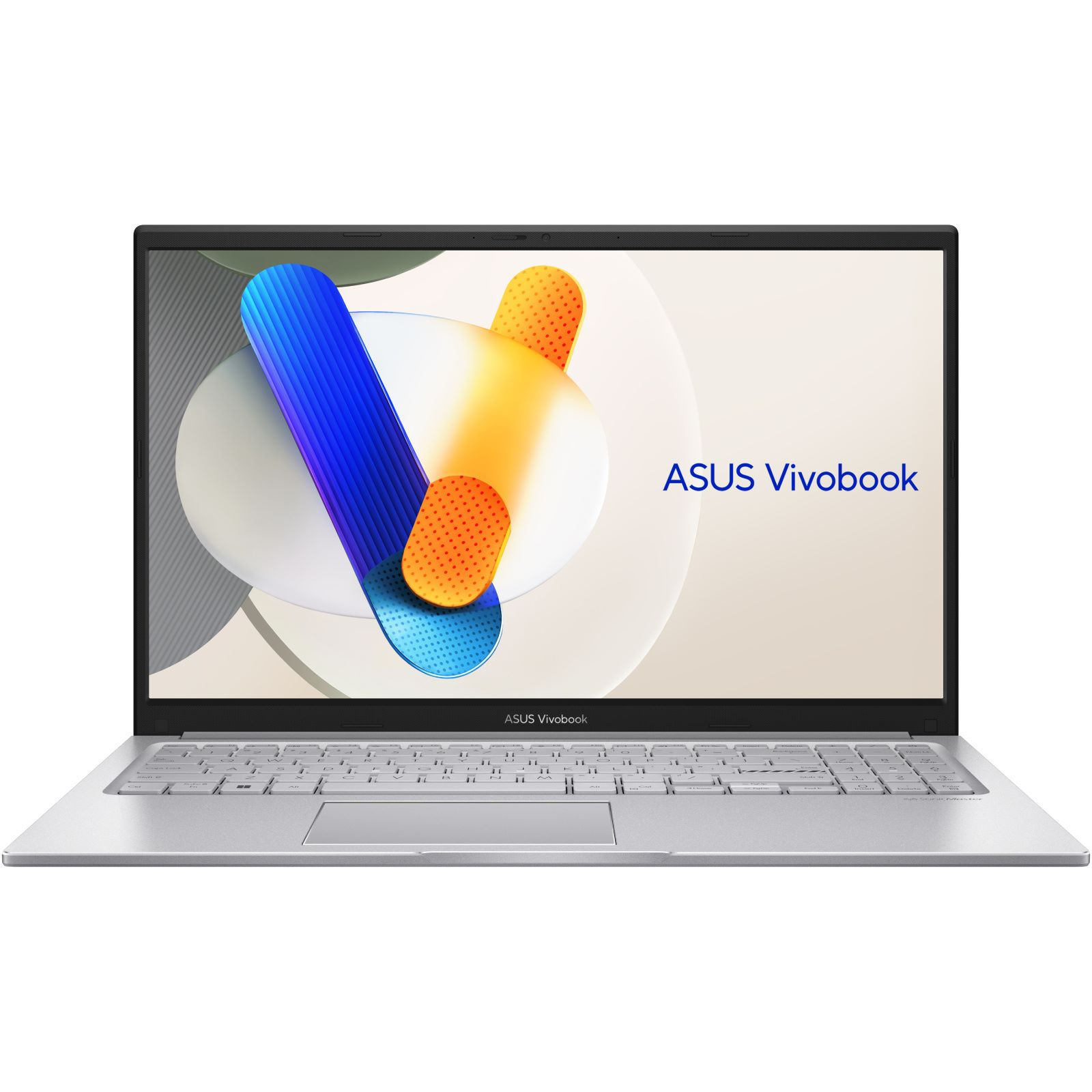 لپ تاپ 15.6 اینچی ایسوس مدل Vivobook 15 X1504VA-Core 5 120U-8GB DDR5 4800MHz-512GB SSD-IPS