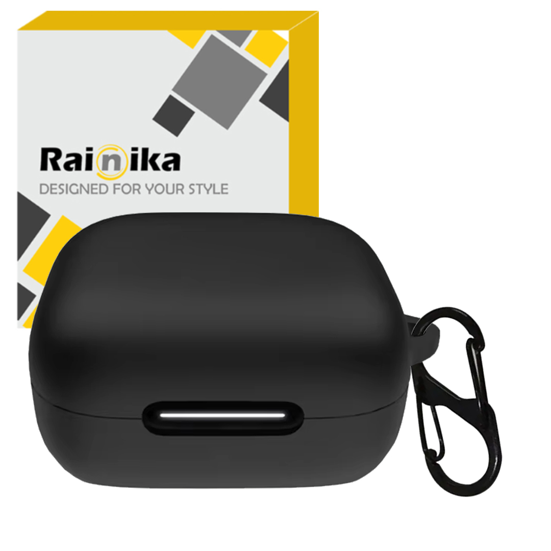 کاور رینیکا مدل R50 i NC مناسب برای کیس هدفون بی سیم انکر Soundcore R50i NC - Image 7