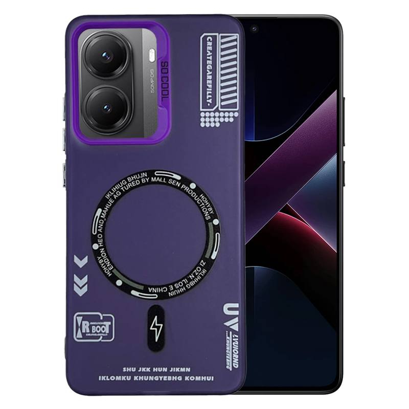 کاور گاردتک مدل SoCool مناسب برای گوشی موبایل شیائومی Poco X7 Pro - Image 3